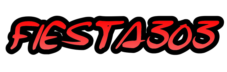 LOGO FIESTA303